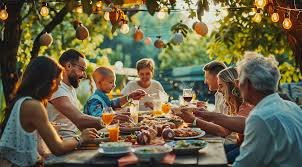 Family Fun & Entertainment: Creating Memorable Moments Without Breaking the Bank