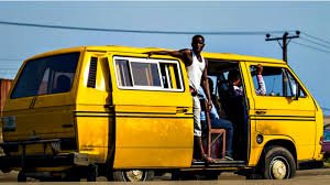 Danfo Chronicles: 101 Reasons to Fear Lagos Public Transport