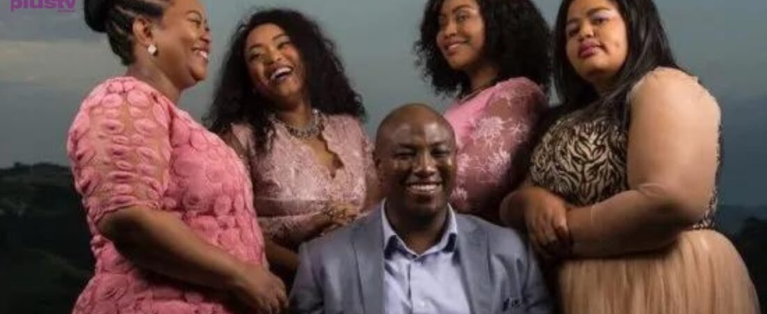 Polygamy in Nigeria: A Complex Tradition Not for the Faint of Heart